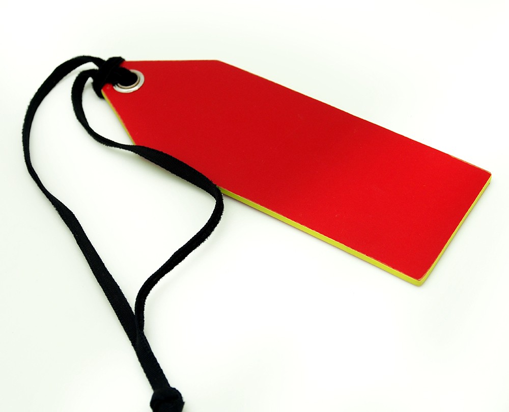 服裝吊牌中的各種符號(hào)有哪些？